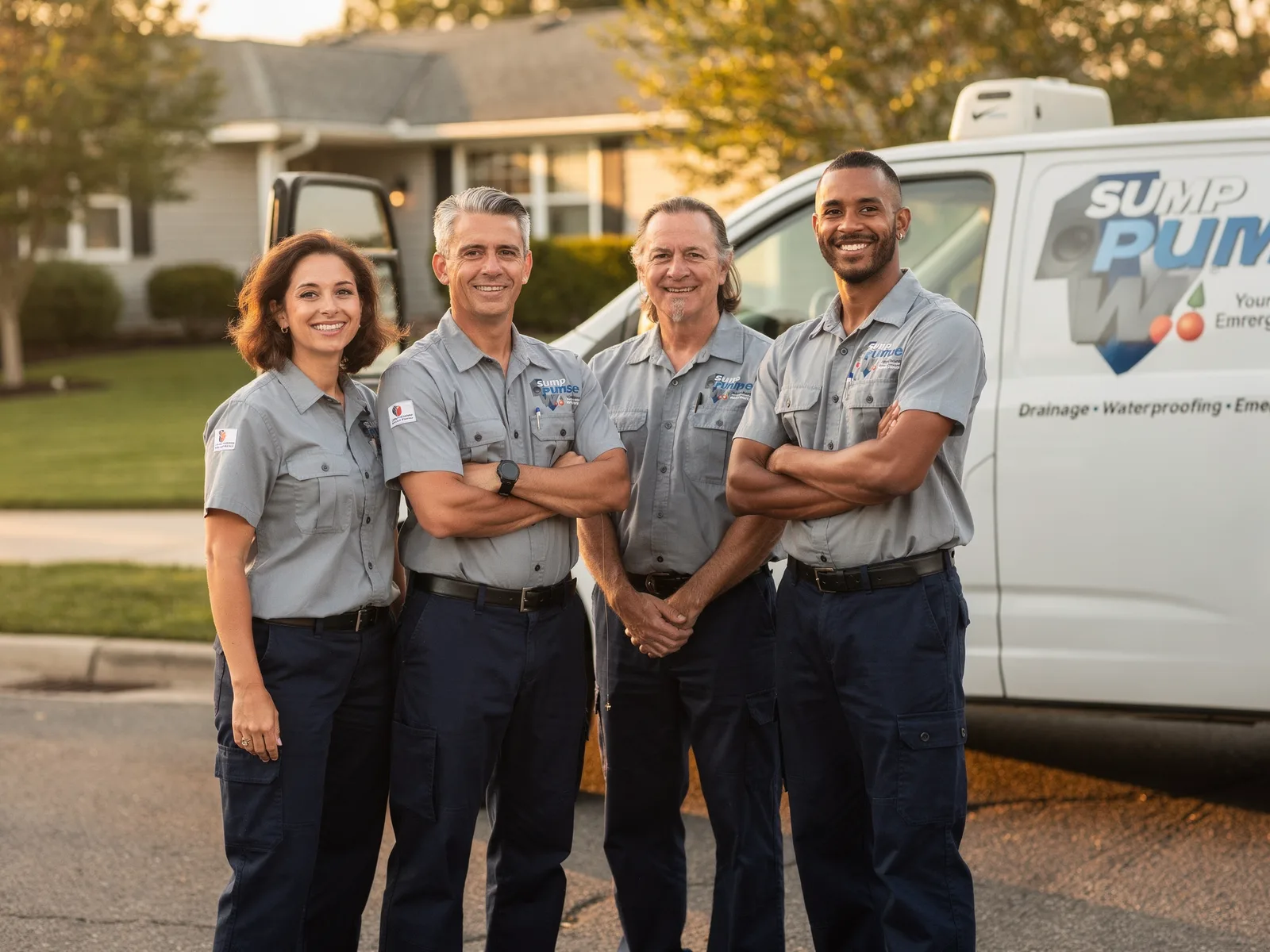 Water Heater Repair company in Exeter, RI